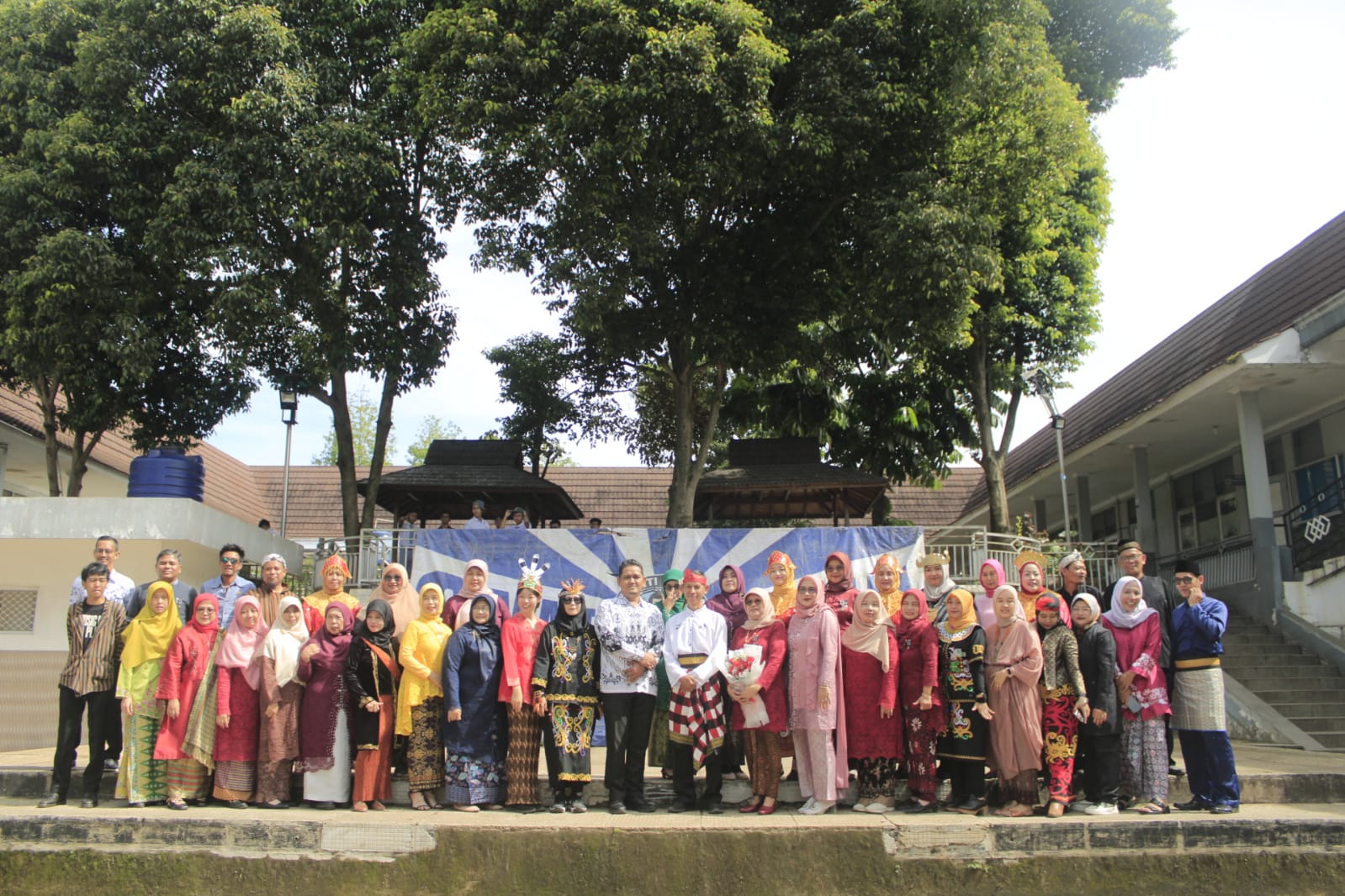 Hari Guru Nasional Tahun 2025